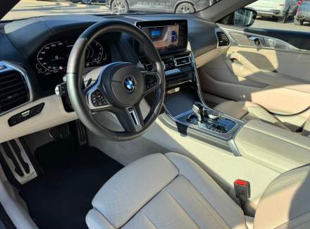 BMW - 8er
