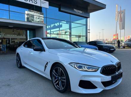 BMW - 8er
