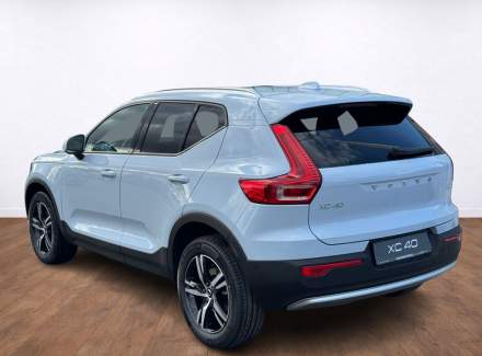Volvo - XC40
