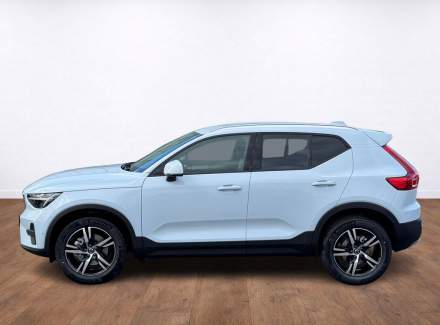 Volvo - XC40