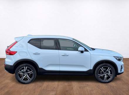 Volvo - XC40