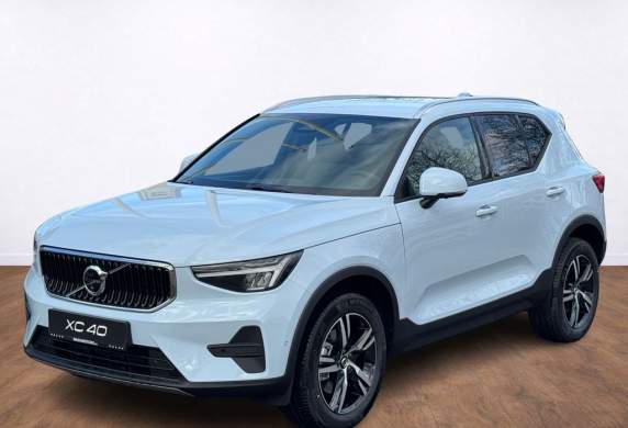 Volvo - XC40