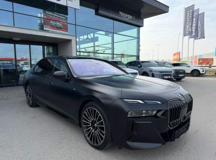 BMW - 7er