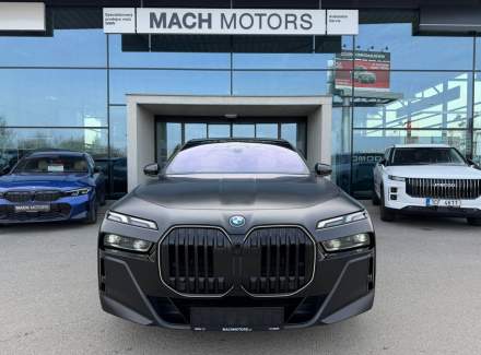 BMW - 7er