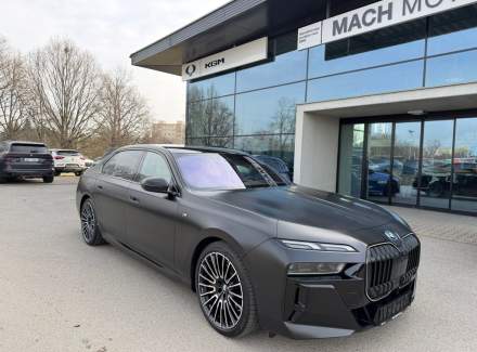 BMW - 7er