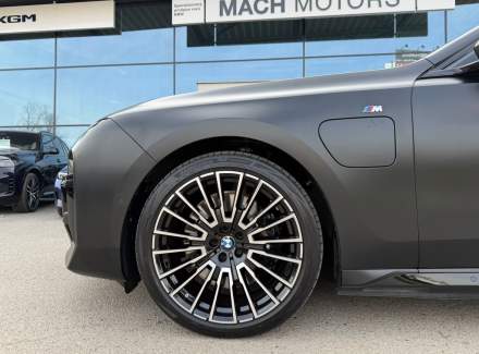 BMW - 7er