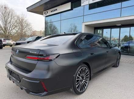 BMW - 7er