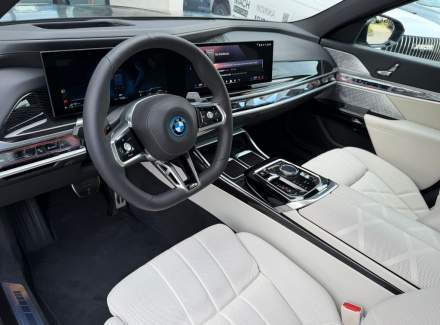 BMW - 7er