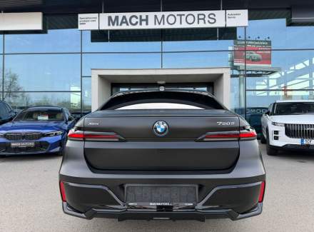 BMW - 7er