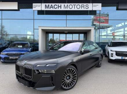 BMW - 7er
