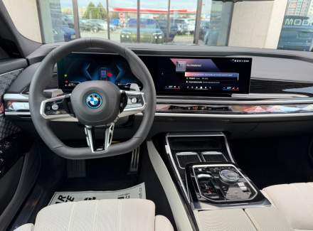 BMW - 7er
