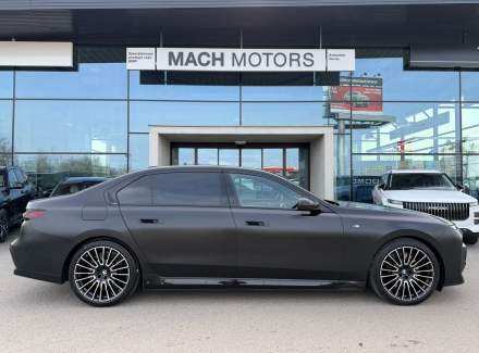 BMW - 7er