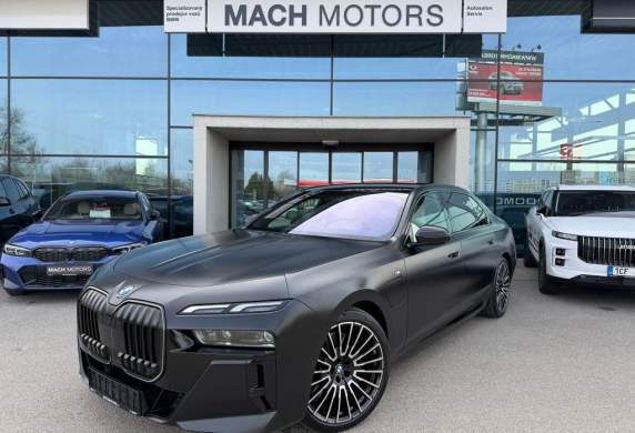 BMW - 7er