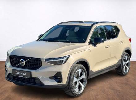 Volvo - XC40