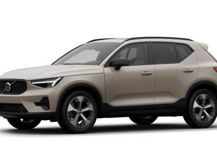 Volvo - XC40