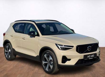 Volvo - XC40