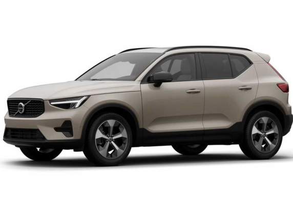 Volvo - XC40