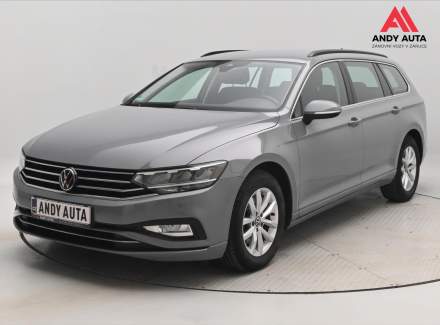 Volkswagen - Passat