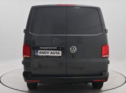 Volkswagen - Transporter