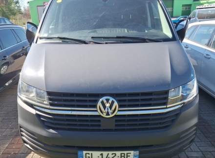 Volkswagen - Transporter