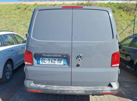 Volkswagen - Transporter
