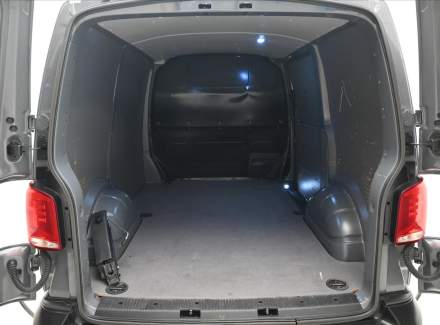 Volkswagen - Transporter