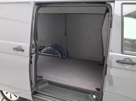 Volkswagen - Transporter