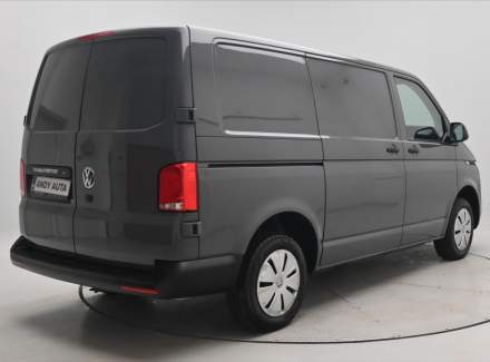 Volkswagen - Transporter