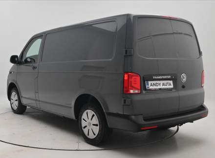 Volkswagen - Transporter