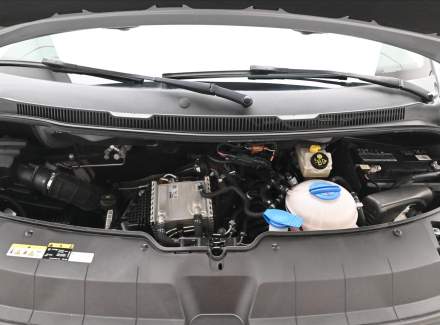 Volkswagen - Transporter