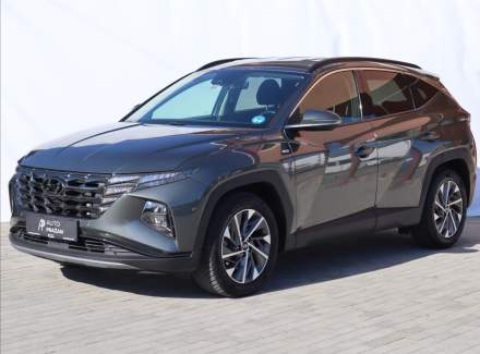 Hyundai - Tucson