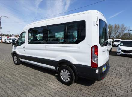 Ford - Transit