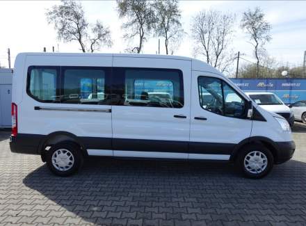 Ford - Transit