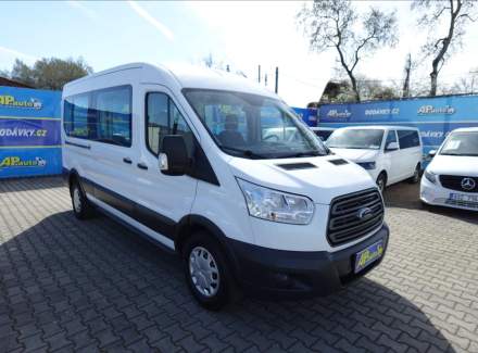 Ford - Transit