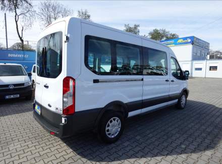 Ford - Transit