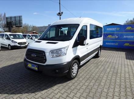 Ford - Transit
