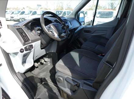 Ford - Transit