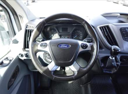 Ford - Transit