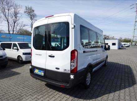 Ford - Transit