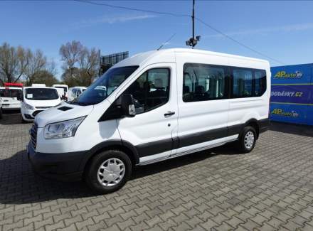 Ford - Transit