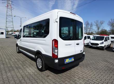Ford - Transit