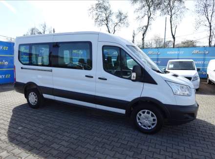 Ford - Transit