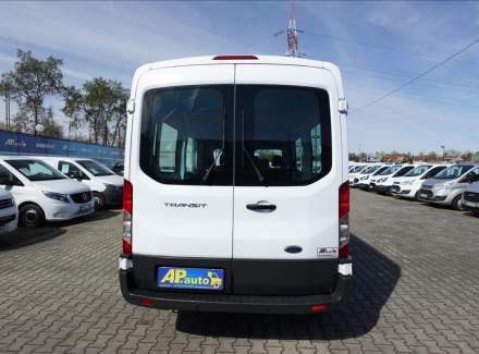 Ford - Transit