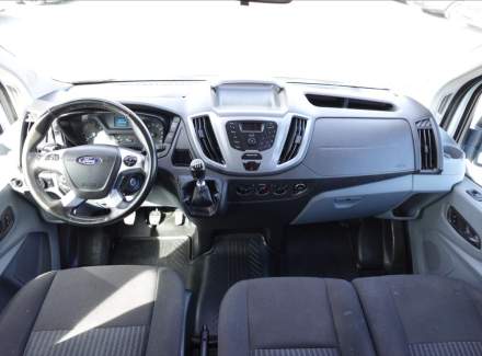 Ford - Transit