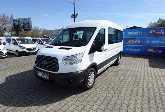 Ford - Transit