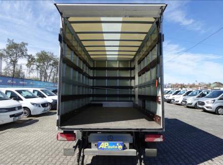 Mercedes-Benz - Sprinter