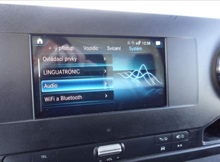 Mercedes-Benz - Sprinter