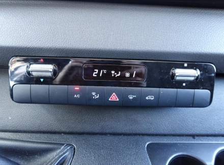 Mercedes-Benz - Sprinter