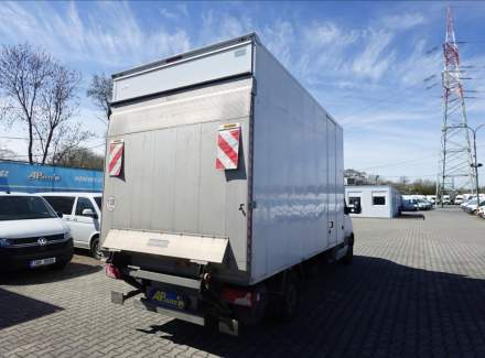 Mercedes-Benz - Sprinter