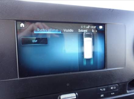 Mercedes-Benz - Sprinter